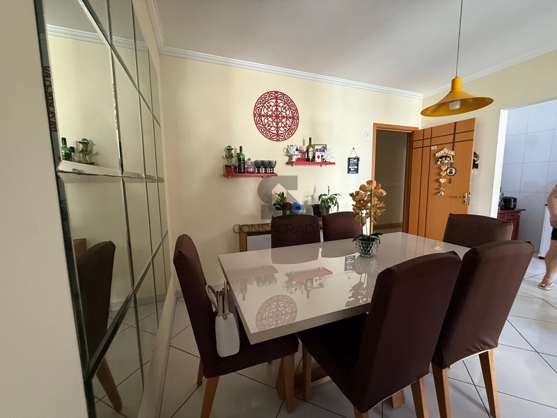 Apartamento Praia Grande no bairro Ocian: 13ª foto da galeria de imagens do imóvel
