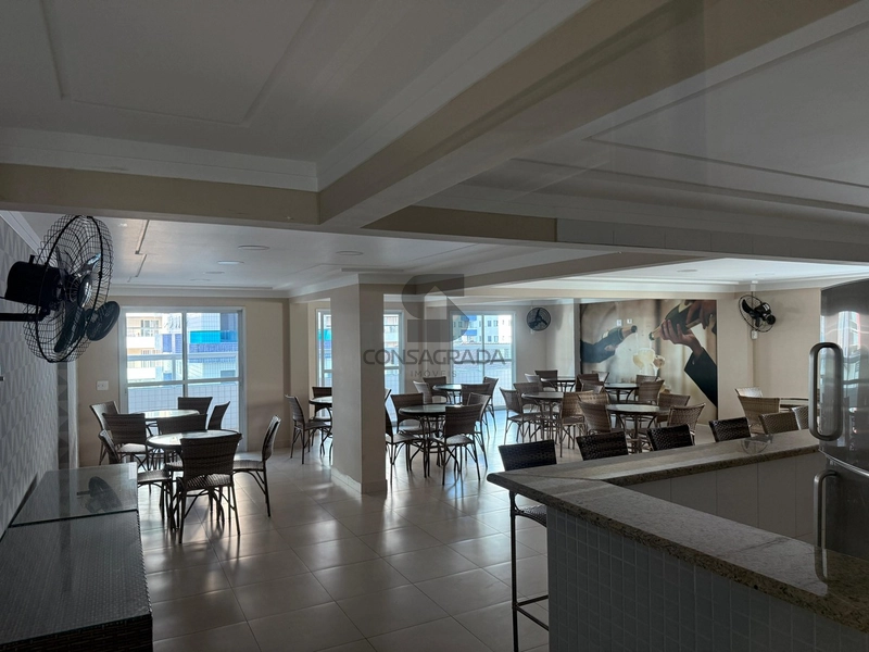 Apartamento Praia Grande no bairro Ocian: 30ª foto da galeria de imagens do imóvel