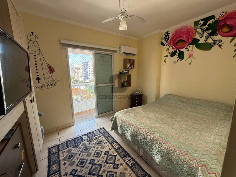 Apartamento Praia Grande no bairro Ocian: 22ª foto da galeria de imagens do imóvel
