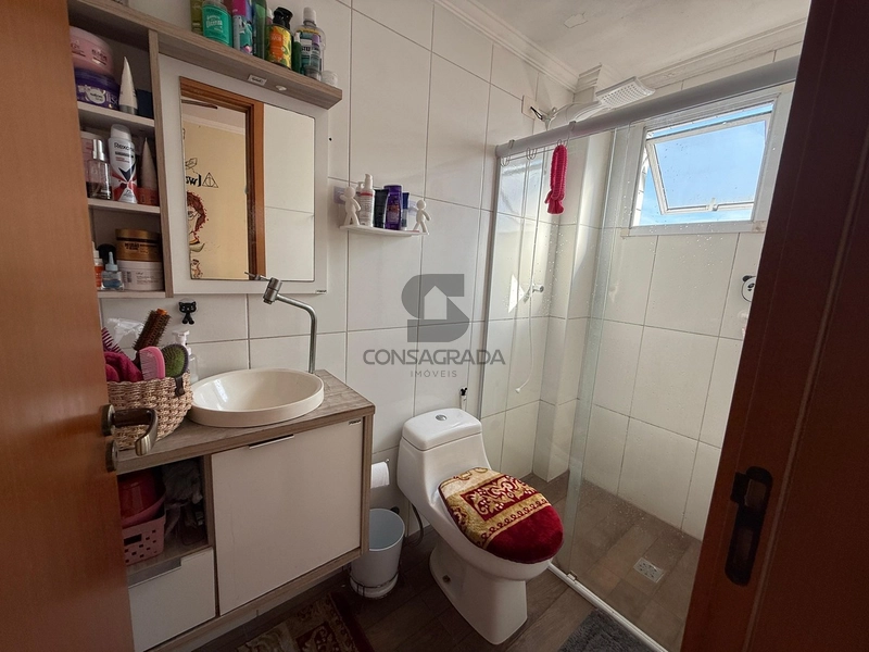 Apartamento Praia Grande no bairro Ocian: 18ª foto da galeria de imagens do imóvel