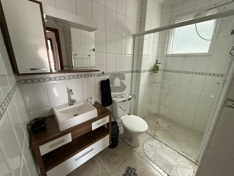 Apartamento na Praia Grande no Canto do Forte: 3ª foto da galeria de imagens do imóvel