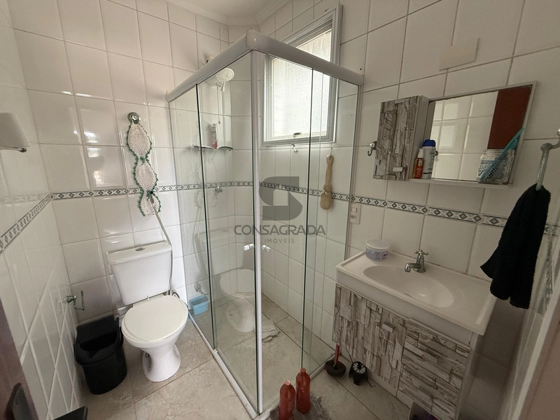 Apartamento na Praia Grande no Canto do Forte: 6ª foto da galeria de imagens do imóvel
