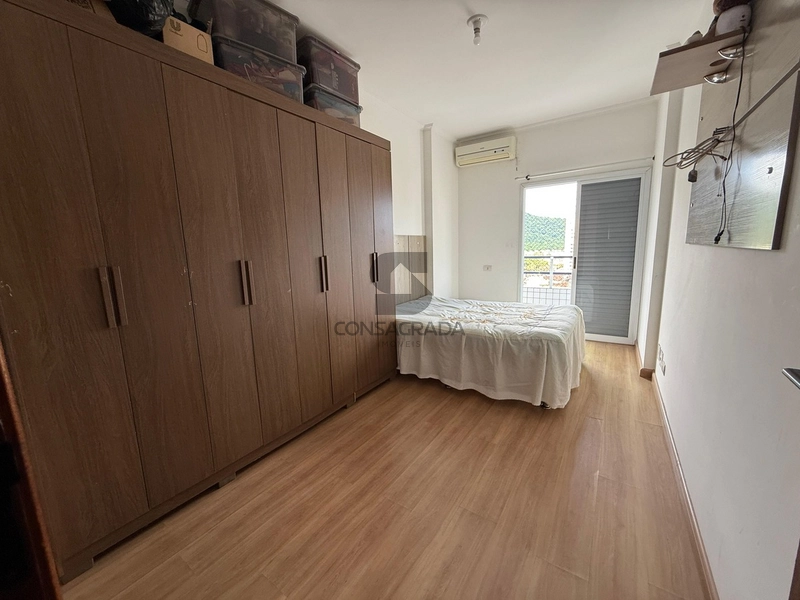 Apartamento na Praia Grande no Canto do Forte: 7ª foto da galeria de imagens do imóvel