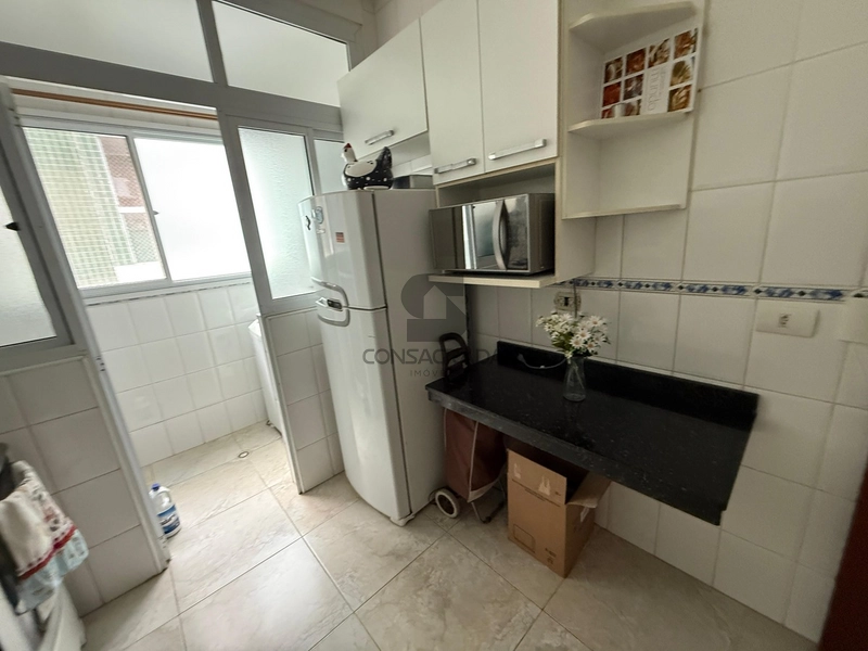 Apartamento na Praia Grande no Canto do Forte: 11ª foto da galeria de imagens do imóvel