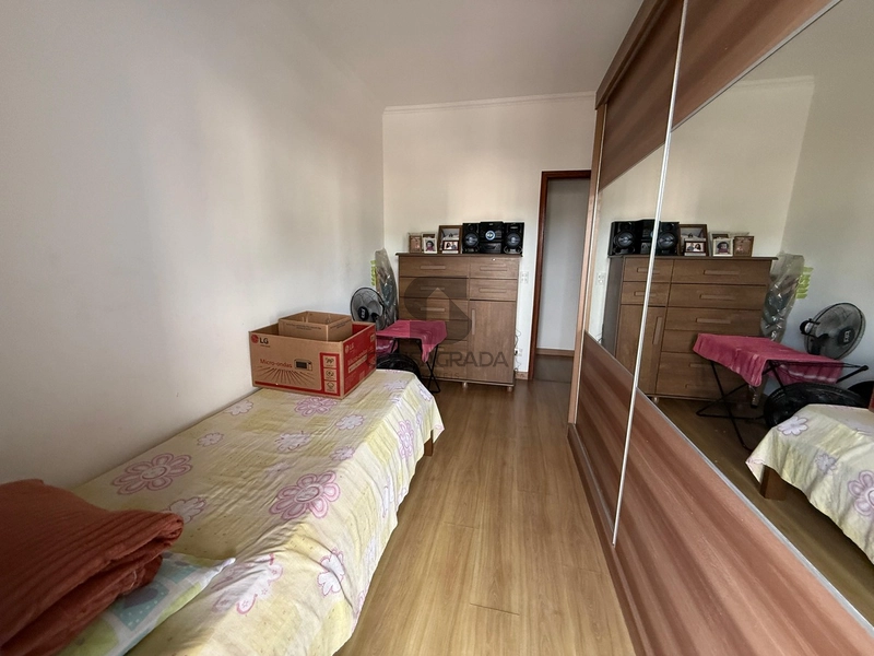 Apartamento na Praia Grande no Canto do Forte: 8ª foto da galeria de imagens do imóvel
