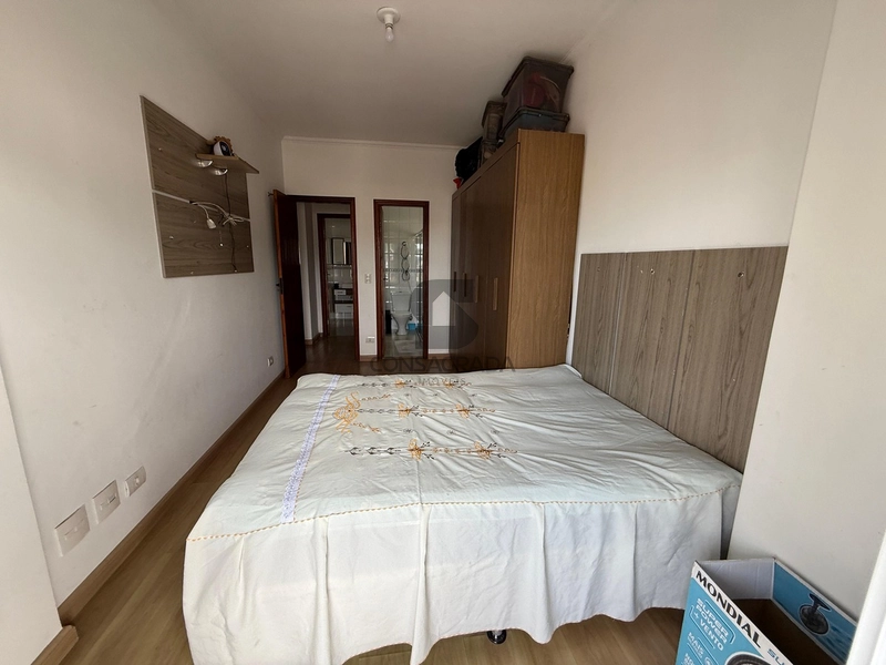 Apartamento na Praia Grande no Canto do Forte: 4ª foto da galeria de imagens do imóvel