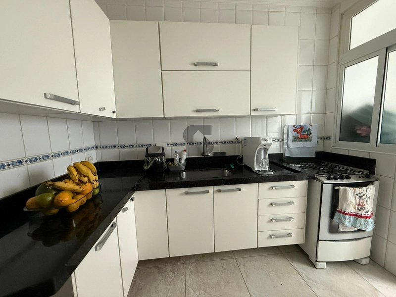 Apartamento na Praia Grande no Canto do Forte: 15ª foto da galeria de imagens do imóvel