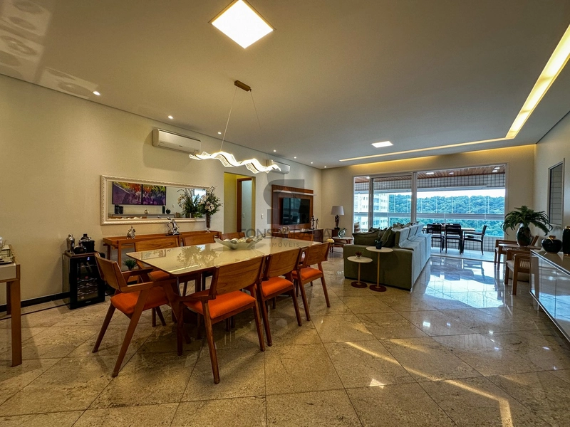 Apartamento na Praia Grande no Bairro no Canto do Forte.: 6ª foto da galeria de imagens do imóvel