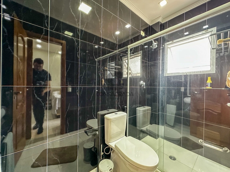 Apartamento na Praia Grande no Bairro no Canto do Forte.: 27ª foto da galeria de imagens do imóvel
