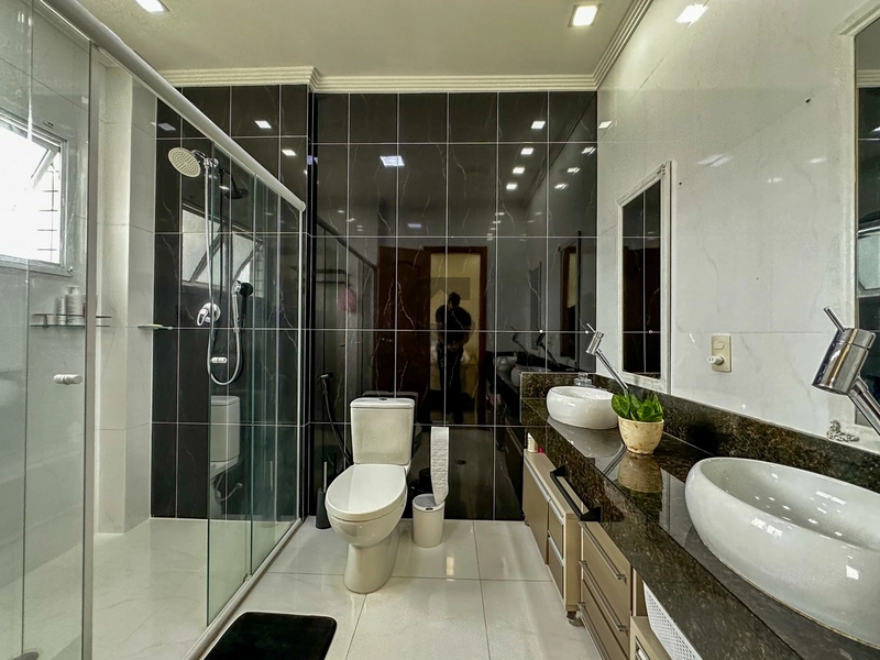 Apartamento na Praia Grande no Bairro no Canto do Forte.: 12ª foto da galeria de imagens do imóvel