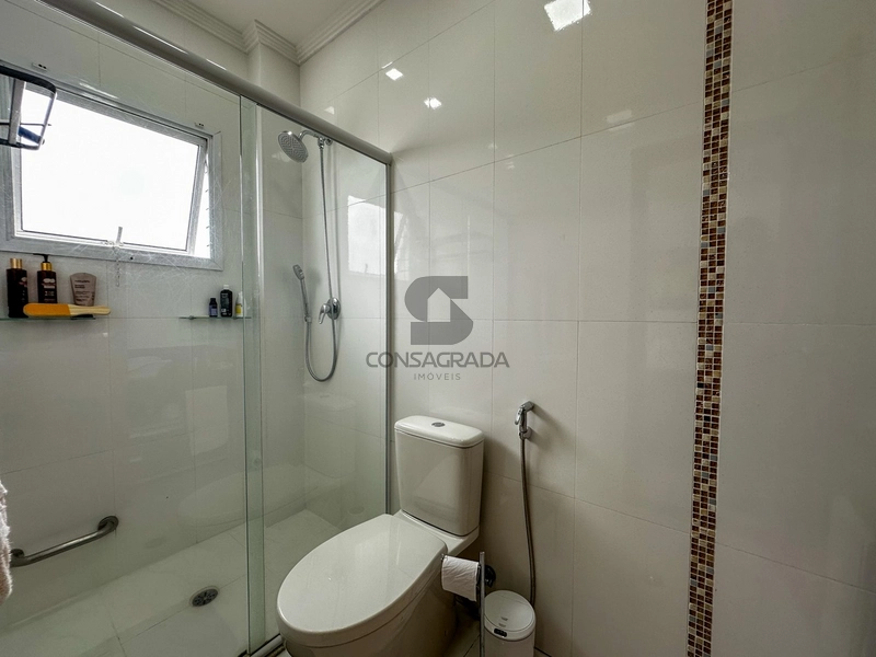 Apartamento na Praia Grande no Bairro no Canto do Forte.: 17ª foto da galeria de imagens do imóvel