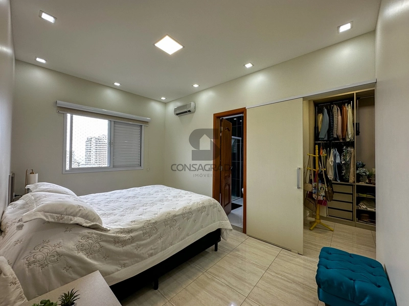 Apartamento na Praia Grande no Bairro no Canto do Forte.: 10ª foto da galeria de imagens do imóvel