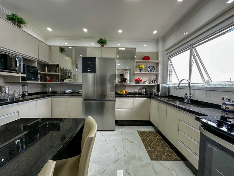 Apartamento na Praia Grande no Bairro no Canto do Forte.: 21ª foto da galeria de imagens do imóvel