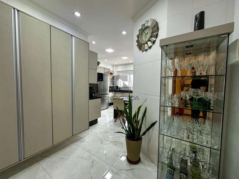 Apartamento na Praia Grande no Bairro no Canto do Forte.: 20ª foto da galeria de imagens do imóvel