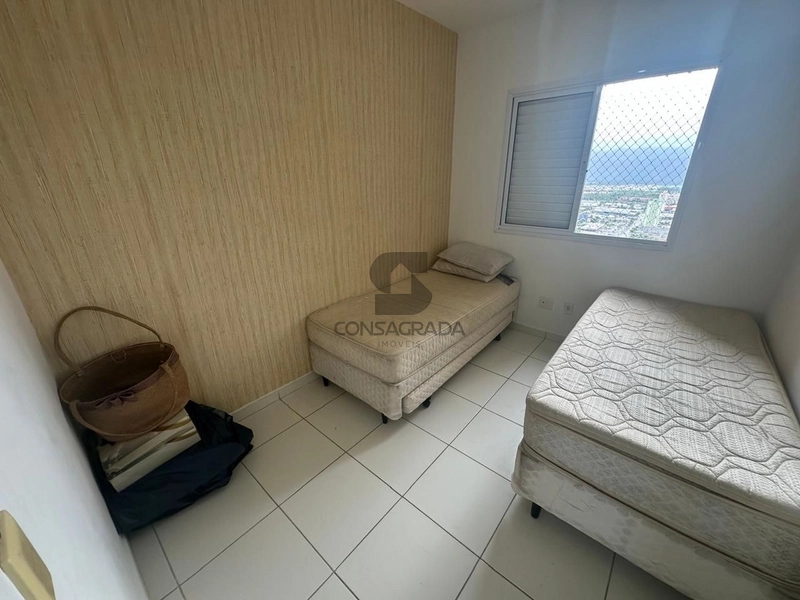 Apartamento na Praia Grande no Bairro Vila Mirim: 17ª foto da galeria de imagens do imóvel