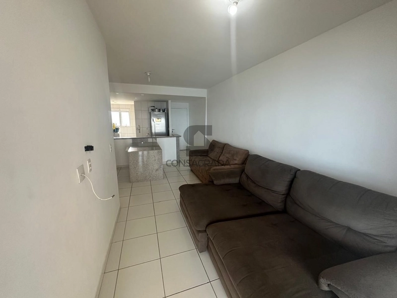 Apartamento na Praia Grande no Bairro Vila Mirim: 6ª foto da galeria de imagens do imóvel