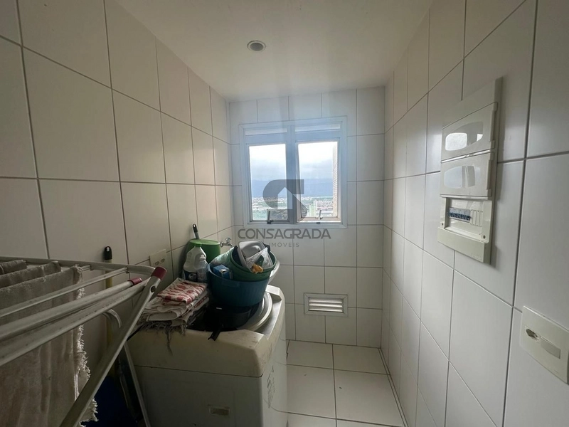 Apartamento na Praia Grande no Bairro Vila Mirim: 15ª foto da galeria de imagens do imóvel