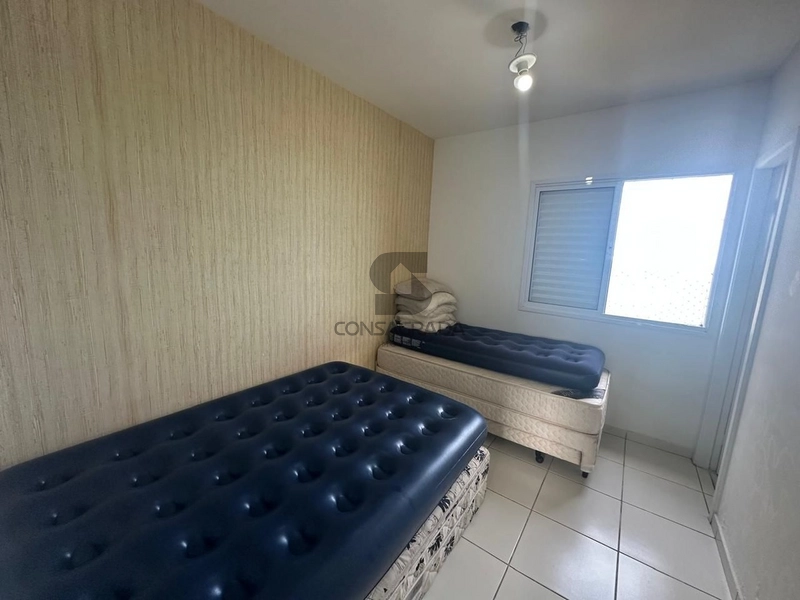 Apartamento na Praia Grande no Bairro Vila Mirim: 20ª foto da galeria de imagens do imóvel