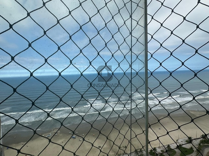 Apartamento na Praia Grande no Bairro Vila Mirim: 10ª foto da galeria de imagens do imóvel