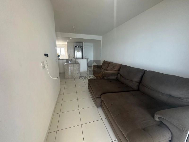 Apartamento na Praia Grande no Bairro Vila Mirim: 8ª foto da galeria de imagens do imóvel