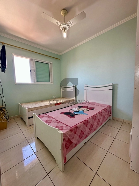 Apartamento na Praia Grande no Bairro Caiçara.: 11ª foto da galeria de imagens do imóvel