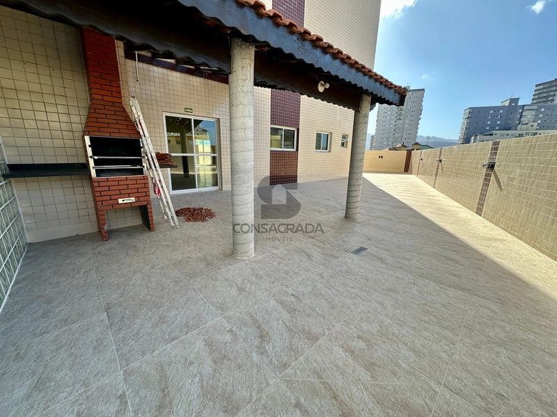 Apartamento na Praia Grande no Bairro Caiçara.: 18ª foto da galeria de imagens do imóvel