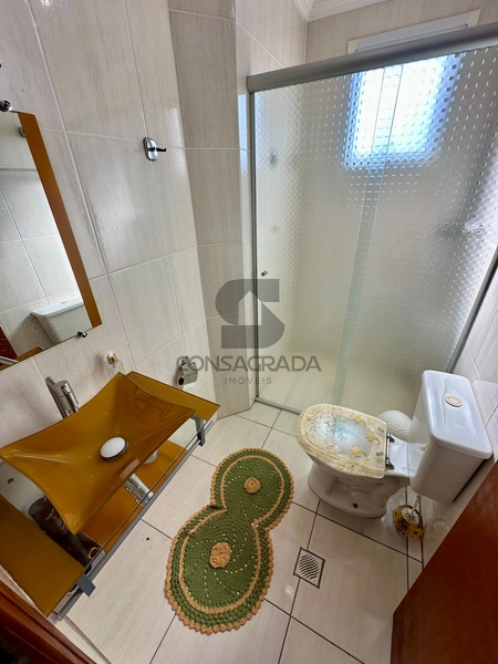 Apartamento na Praia Grande no Bairro Caiçara.: 12ª foto da galeria de imagens do imóvel