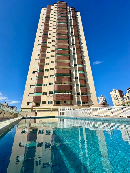 Apartamento na Praia Grande no Bairro Caiçara.: 1ª foto da galeria de imagens do imóvel