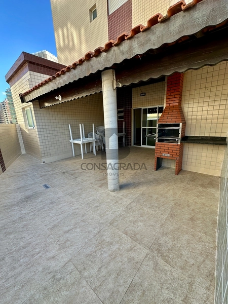 Apartamento na Praia Grande no Bairro Caiçara.: 17ª foto da galeria de imagens do imóvel