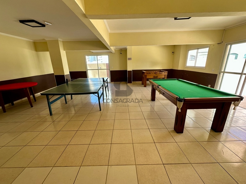 Apartamento na Praia Grande no Bairro Caiçara.: 14ª foto da galeria de imagens do imóvel