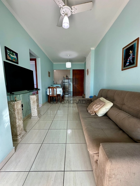 Apartamento na Praia Grande no Bairro Caiçara.: 8ª foto da galeria de imagens do imóvel