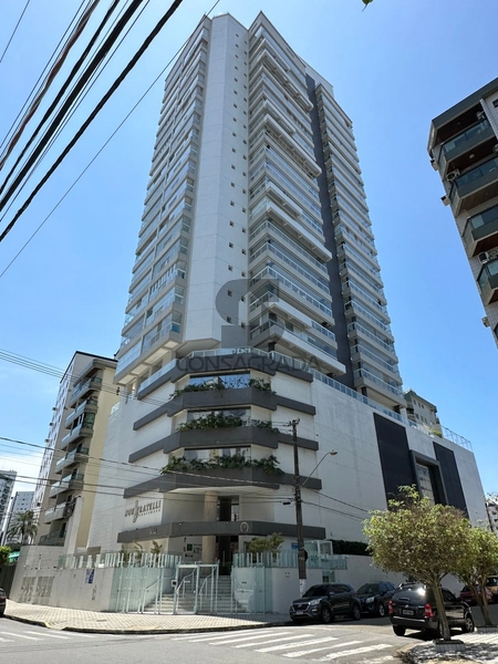Apartamento na Praia Grande no Bairro Guilhermina.: 30ª foto da galeria de imagens do imóvel
