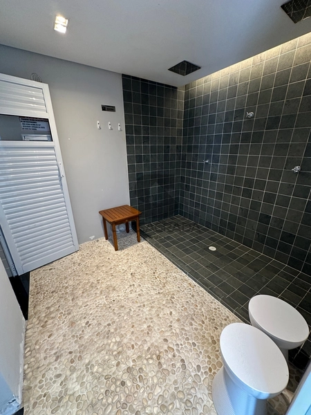 Apartamento na Praia Grande no Bairro Guilhermina.: 28ª foto da galeria de imagens do imóvel