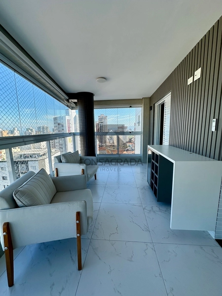 Apartamento na Praia Grande no Bairro Guilhermina.: 26ª foto da galeria de imagens do imóvel