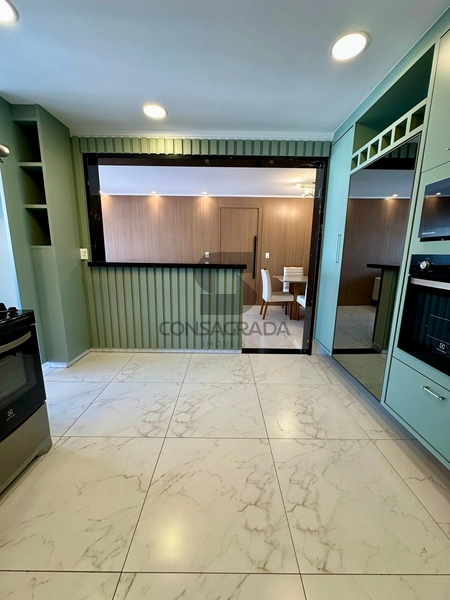 Apartamento na Praia Grande no Bairro Guilhermina.: 13ª foto da galeria de imagens do imóvel