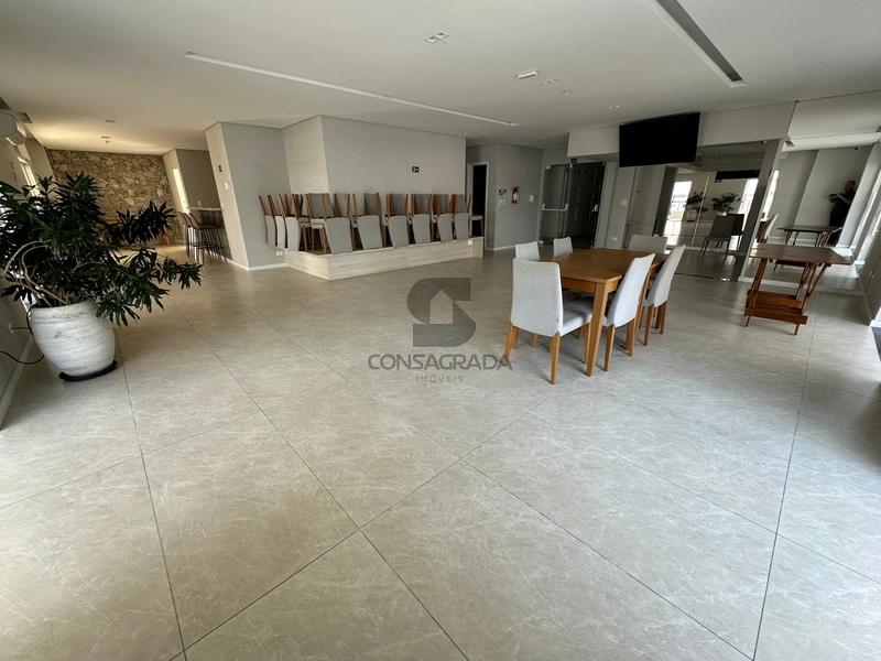 Apartamento na Praia Grande no Bairro Guilhermina.: 19ª foto da galeria de imagens do imóvel