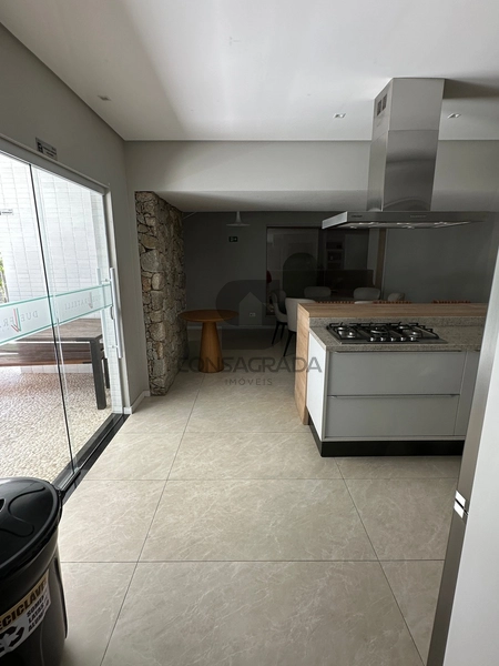 Apartamento na Praia Grande no Bairro Guilhermina.: 20ª foto da galeria de imagens do imóvel