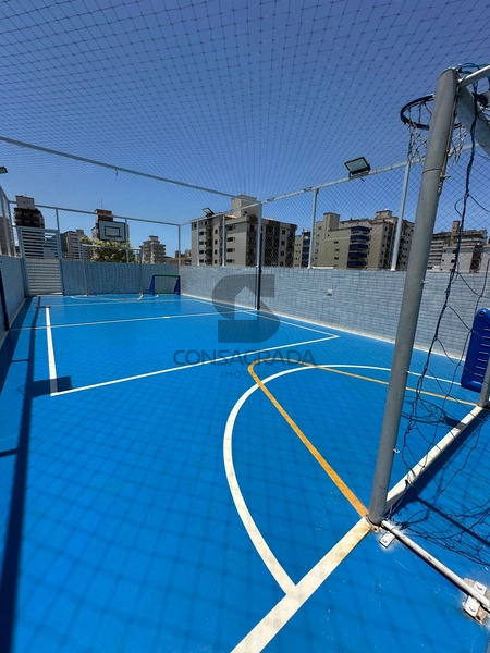 Apartamento na Praia Grande no Bairro Guilhermina.: 24ª foto da galeria de imagens do imóvel