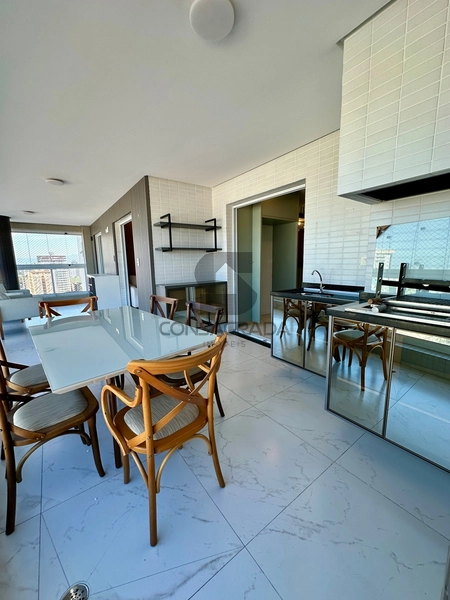 Apartamento na Praia Grande no Bairro Guilhermina.: 17ª foto da galeria de imagens do imóvel