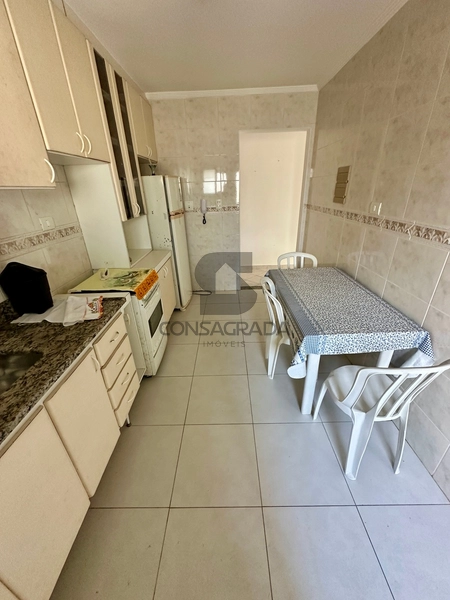 Apartamento na Praia Grande no bairro Aviação.: 10ª foto da galeria de imagens do imóvel