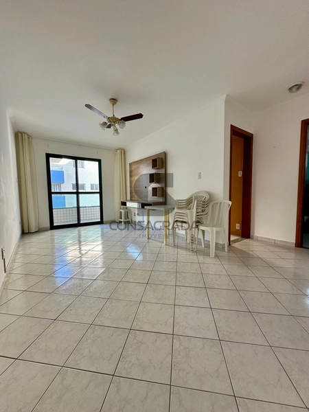Apartamento na Praia Grande no bairro Aviação.: 2ª foto da galeria de imagens do imóvel