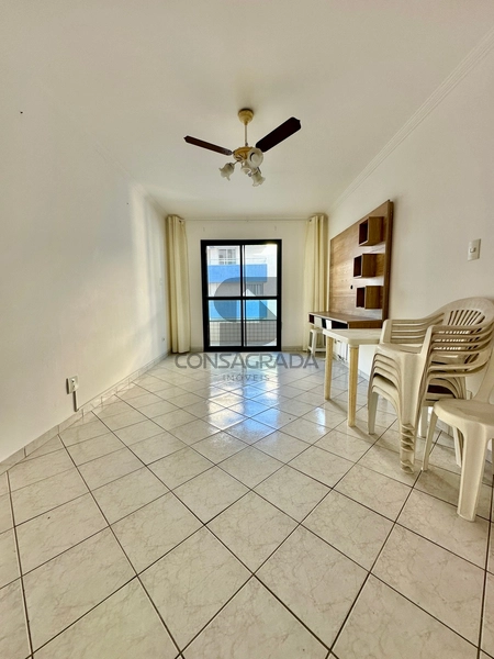 Apartamento na Praia Grande no bairro Aviação.: 3ª foto da galeria de imagens do imóvel