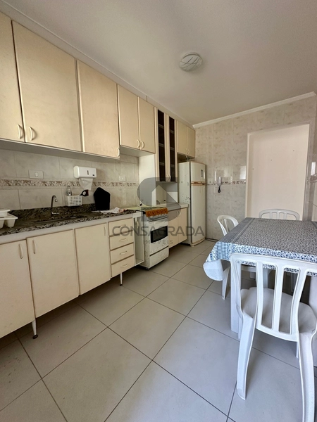 Apartamento na Praia Grande no bairro Aviação.: 11ª foto da galeria de imagens do imóvel