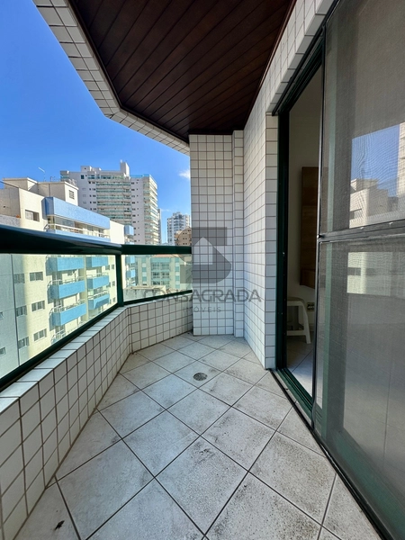Apartamento na Praia Grande no bairro Aviação.: 5ª foto da galeria de imagens do imóvel