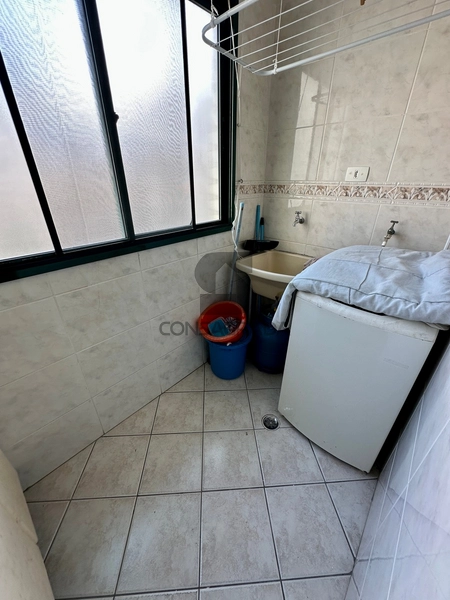 Apartamento na Praia Grande no bairro Aviação.: 9ª foto da galeria de imagens do imóvel