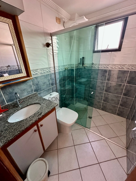 Apartamento na Praia Grande no bairro Aviação.: 12ª foto da galeria de imagens do imóvel