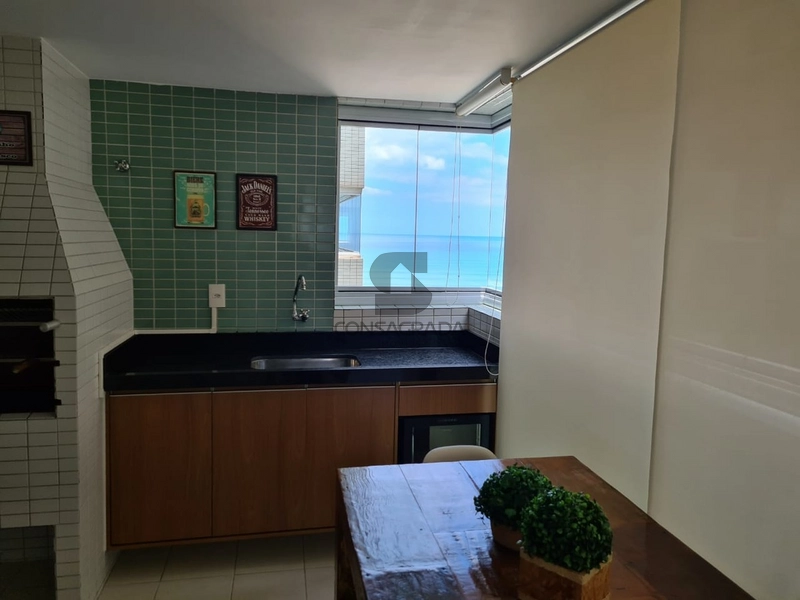 Apartamento na Praia Grande no Bairro Aviação.: 7ª foto da galeria de imagens do imóvel