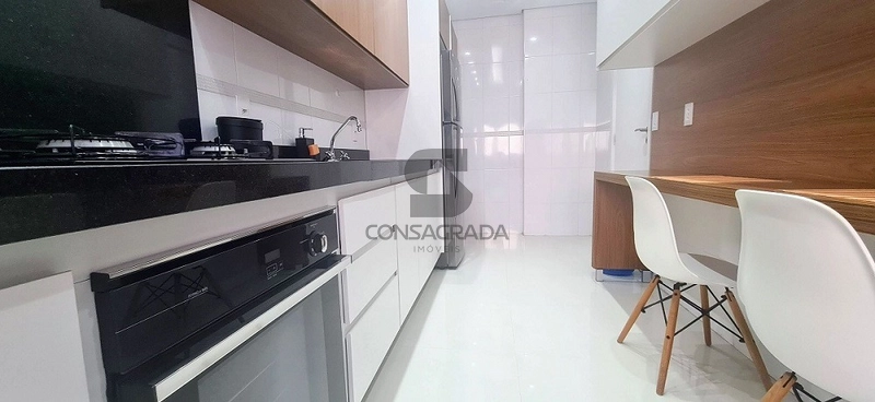 Apartamento na Praia Grande no Bairro Aviação.: 15ª foto da galeria de imagens do imóvel