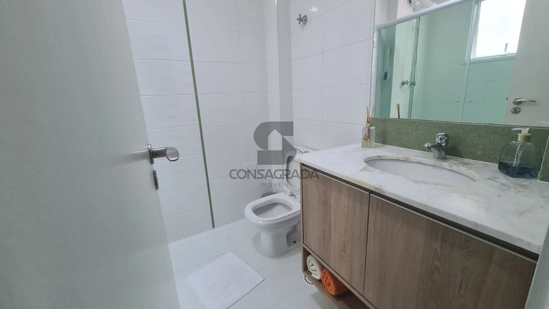 Apartamento na Praia Grande no Bairro Aviação.: 30ª foto da galeria de imagens do imóvel