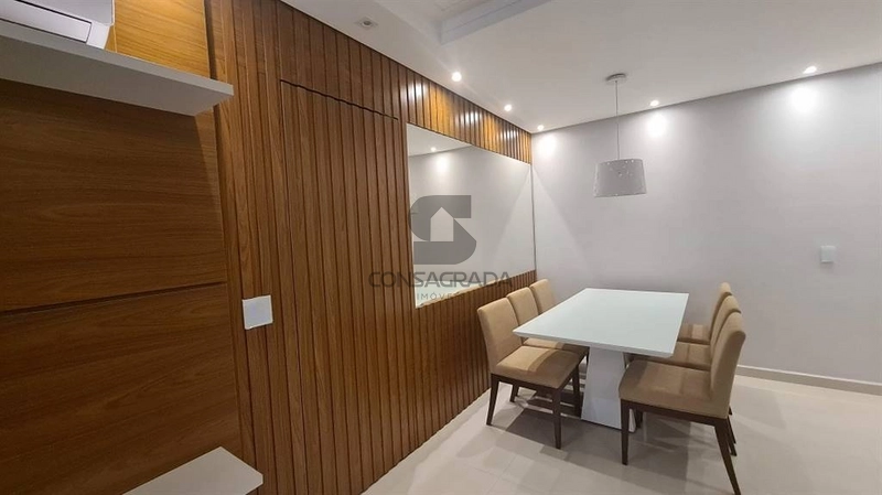 Apartamento na Praia Grande no Bairro Aviação.: 5ª foto da galeria de imagens do imóvel
